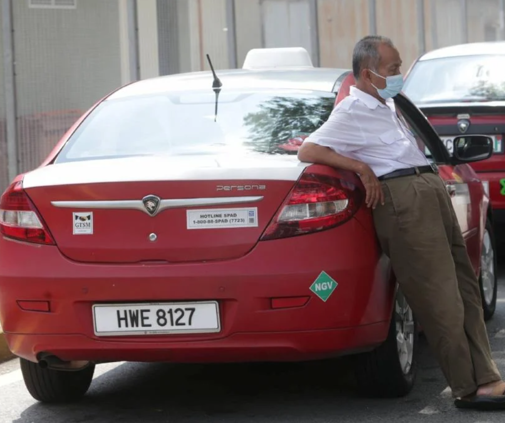 Gambar sekadar hiasan.