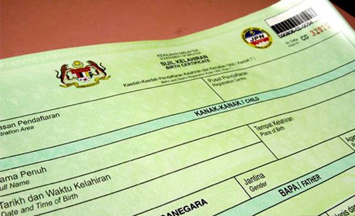 Gambar sekadar hiasan.