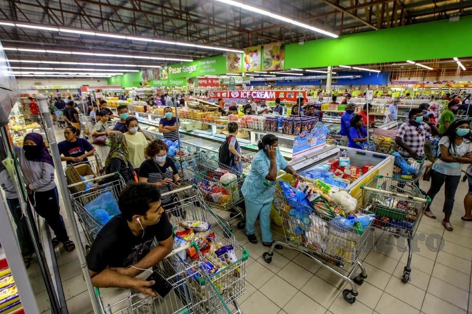 Gambar sekadar hiasan.