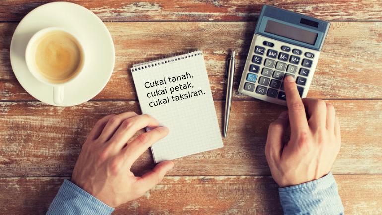 Gambar sekadar hiasan