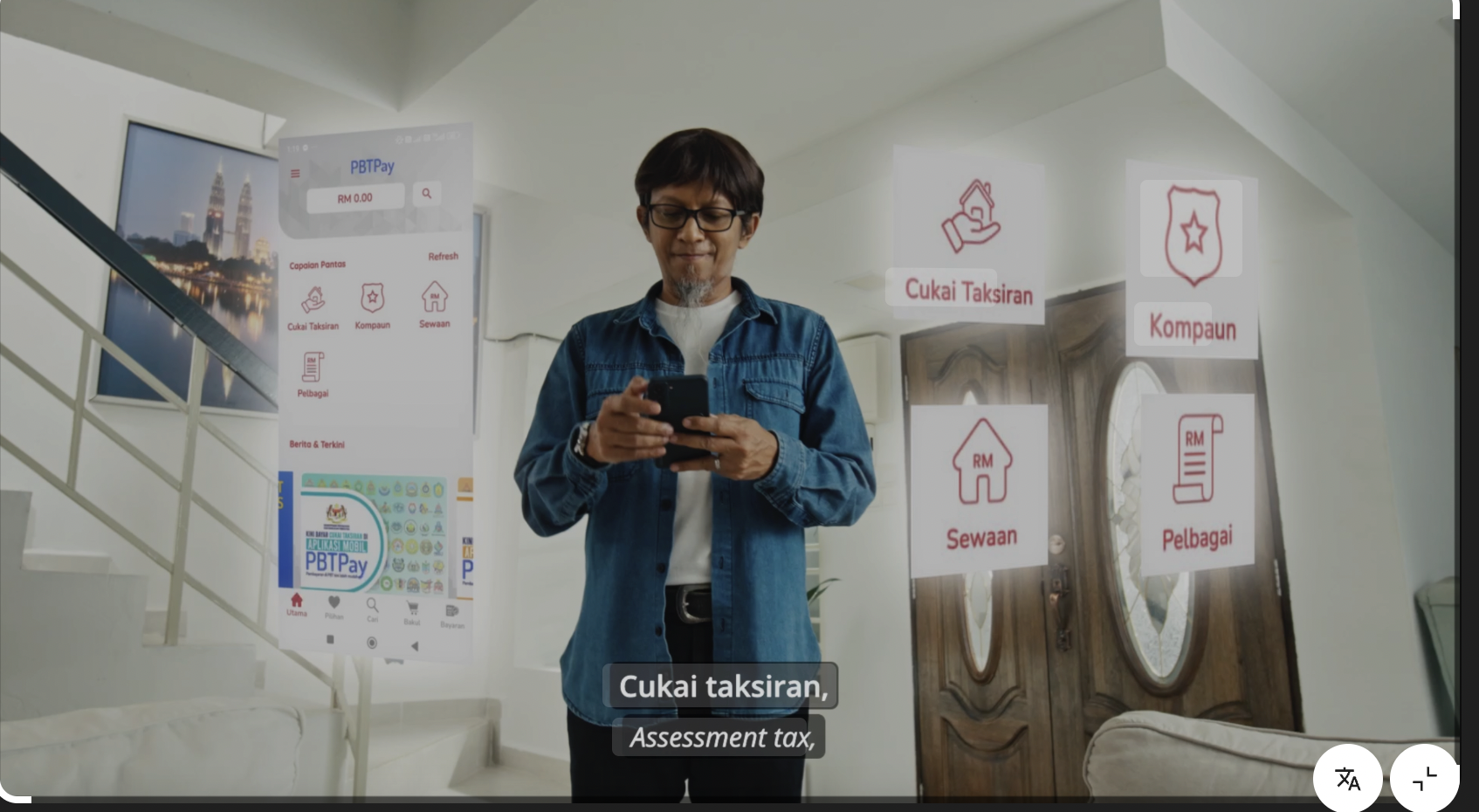 Gambar sekadar hiasan.