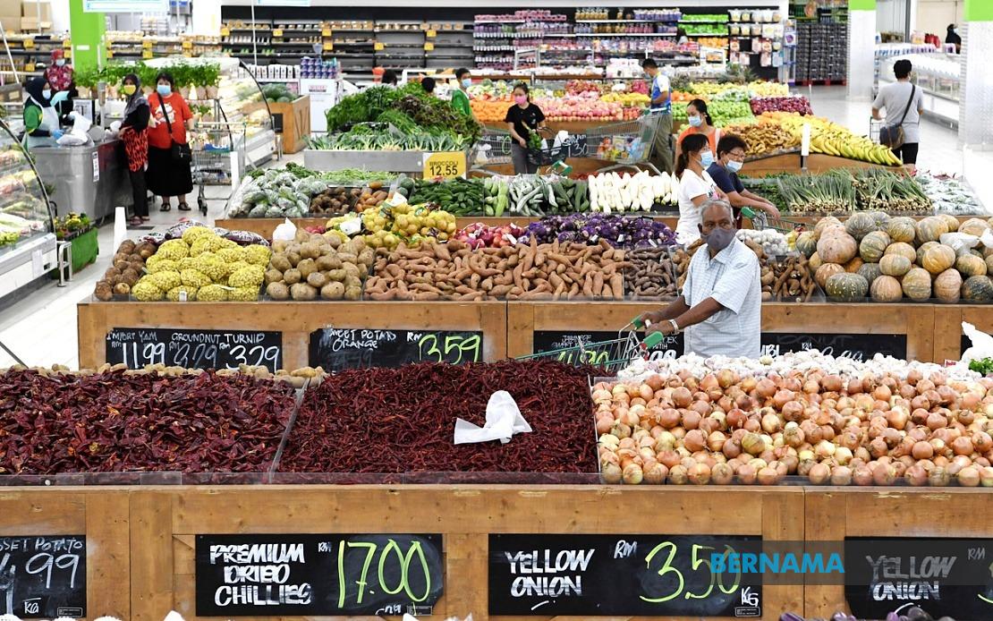 Gambar sekadar hiasan.