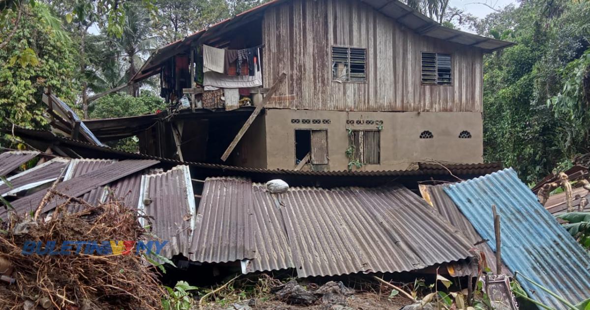 Gambar hanya sekadar hiasan.