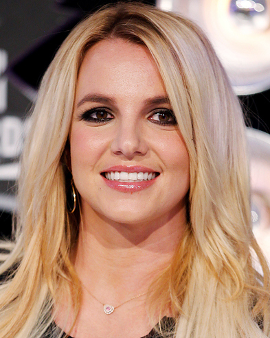 Britney Spears : Hottest Celebrity Mom!