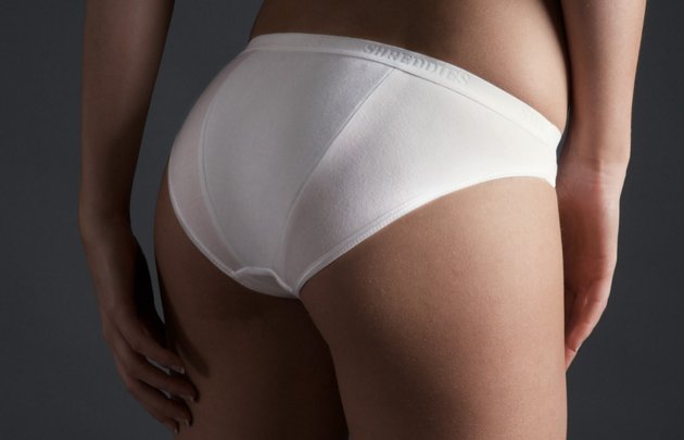 This Underwear With 'Special Powers' Could Very Well Be The