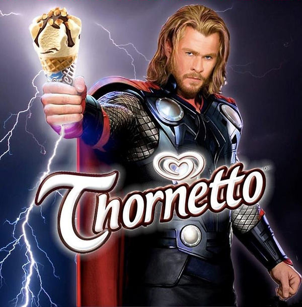 Remember The Punniest Thor Memes On Malaysian Internet TBT