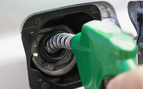 RON95 and Diesel Prices Face Increase After Painful 