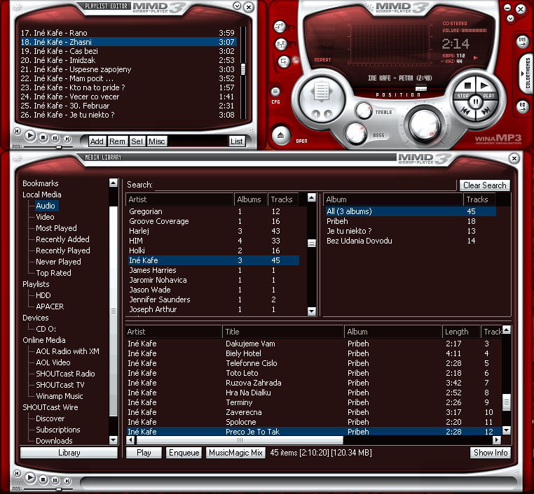 winamp download for windows 8