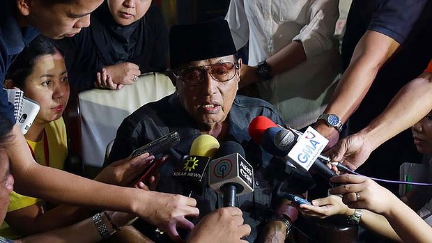 Would This 'Win-Win' Solution End Malaysia's Painful Sabah Territorial