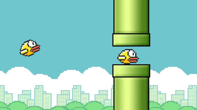 These Tips Could Help You Improve Your Flappy Bird Score