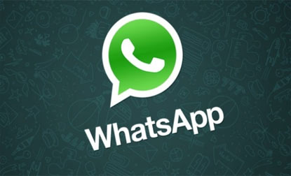 i want to download the whatsapp