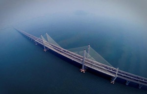 Everything You Need To Know About The Launch Of The Second Penang Bridge