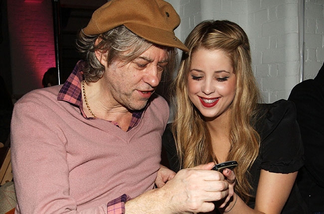 Peaches Geldof Dead: Lorde, Ellie Goulding Among Stars to Mourn on Twitter  – The Hollywood Reporter