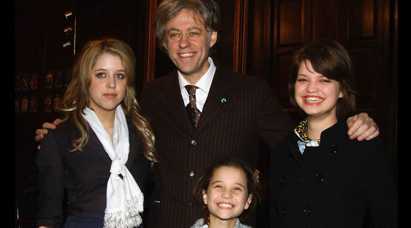 Peaches Geldof Dead: Lorde, Ellie Goulding Among Stars to Mourn on Twitter  – The Hollywood Reporter