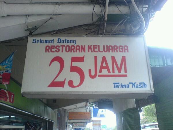 Photos These Restaurants In Malaysia Have The Weirdest Names