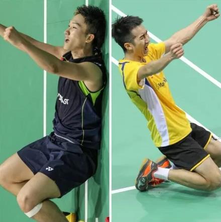 LIVE Thomas Cup Final: Malaysia Vs Japan