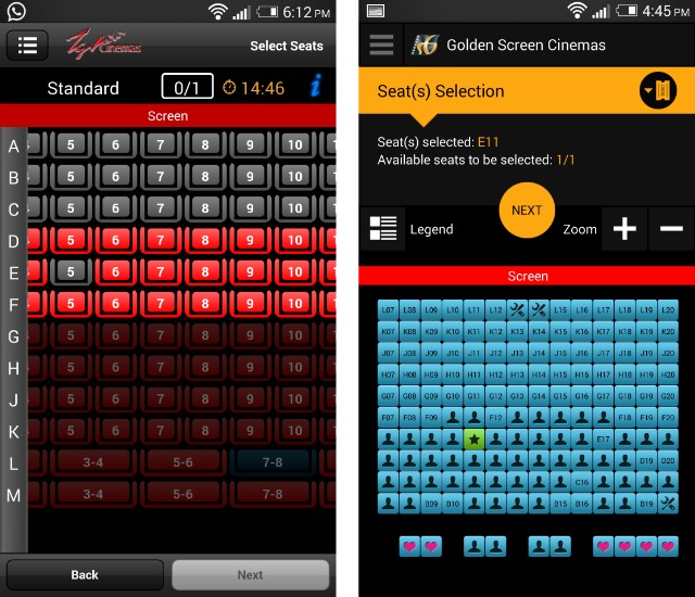 Tgv Vs Gsc App Which One Did Better