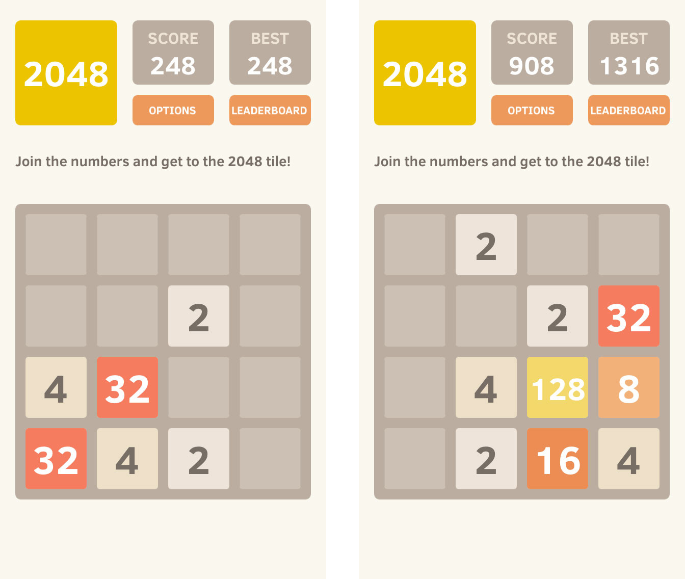 How To Beat 2048 (Best Strategy Tips For Beating 2048 Game Tile
