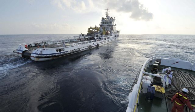 MH370: Today's Latest Verified Updates Of Search And Rescue Ops