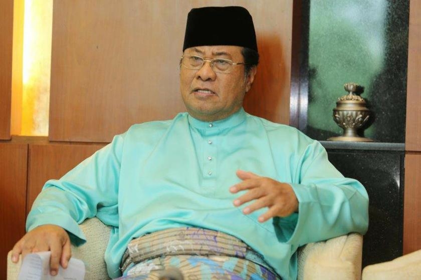 Khalid Ibrahim Was Sacked From PKR. What Now?