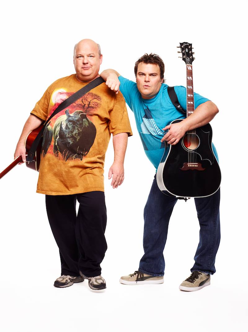 Tenacious D, Chvrches And More Confirmed To Melt Faces In Urbanscapes 2014