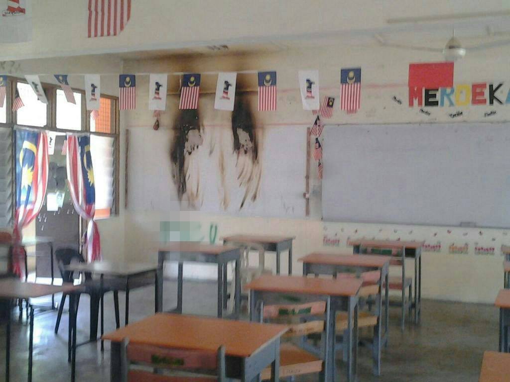 Classroom 6