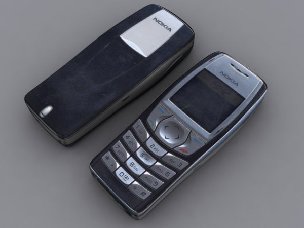 Nokia 2008 Once Upon A Time Malaysians Used To Own These Old Nokia  