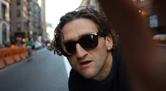 YouTuber Of The Week: Casey Neistat And How He Takes Storytelling To A ...