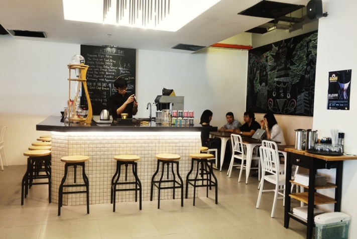 [PHOTOS] SAYS Top 20 Freshly Opened Cafés Worth A Visit (Or Two!)