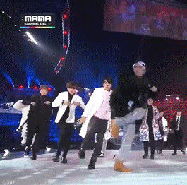 [GIFS/VIDS] 7 Jaw-Dropping Performances From EXO, Big Bang And More At ...