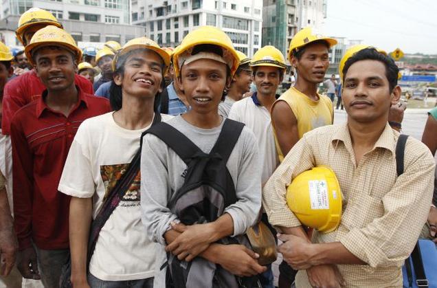 Illegal Workers In Malaysia: How Much Do You Know About ...