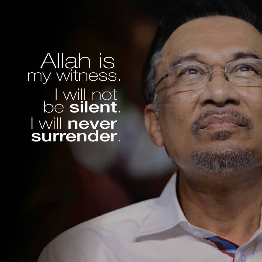 What Will Happen To Pakatan Rakyat Now That Anwar Ibrahim Is In Jail?