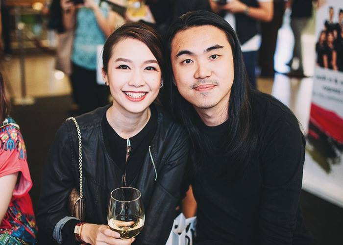 Cry Your Hearts Out, Guys. Marianne Tan Is Now Engaged To Jared Lee!