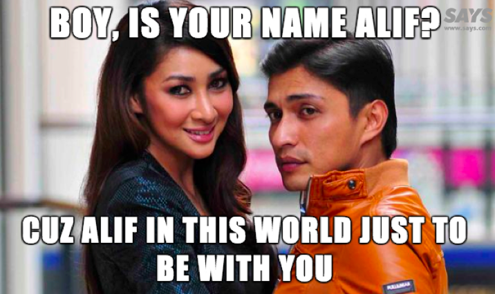 Credit: Twitter @AlepHazwan