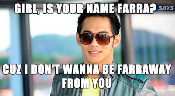 Credit: Twitter @farrarsln