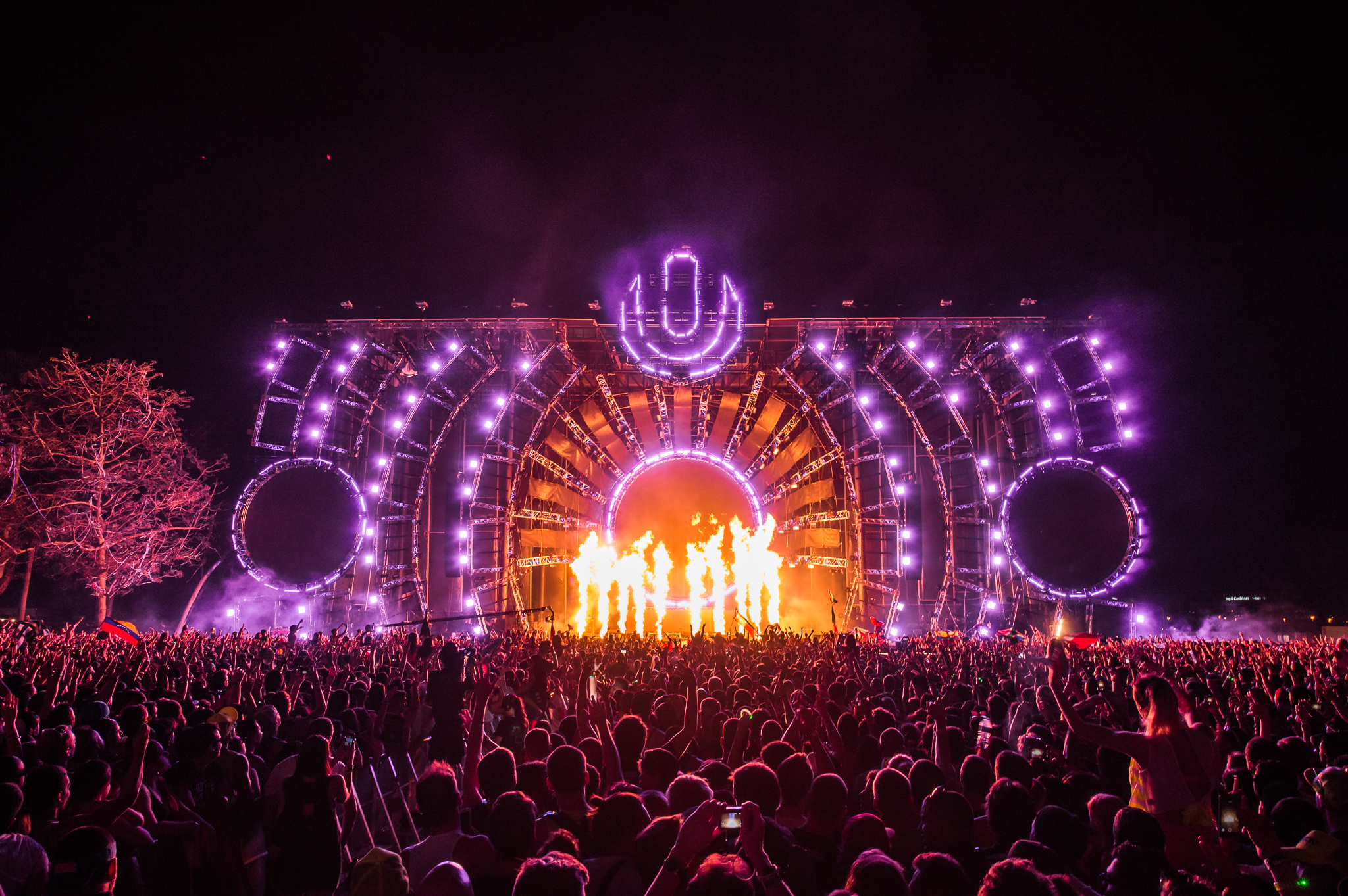 7 Dance Music Festivals You Should Experience At Least Once In Your Life