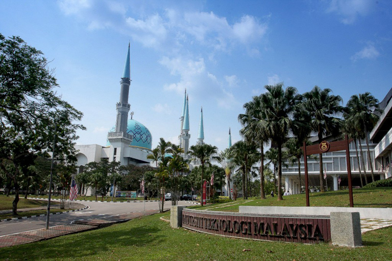 Malaysian Universities NOT in TOP 400 World University Ranking