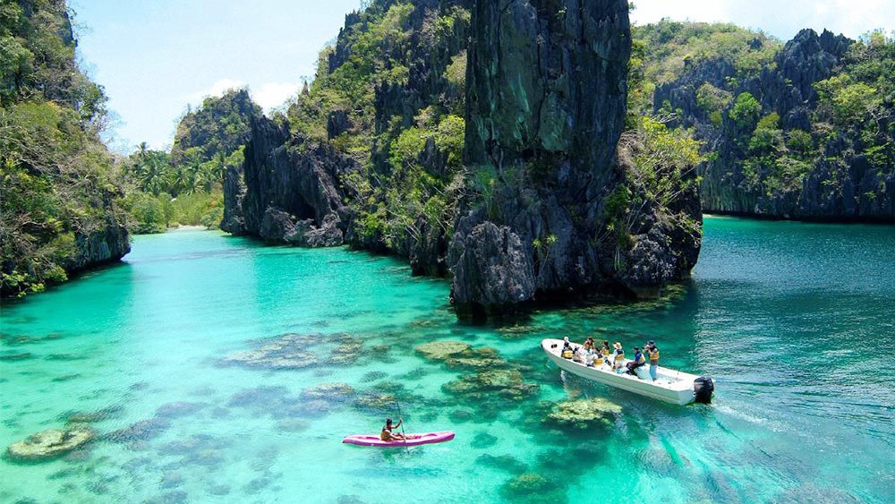 must visit islands philippines
