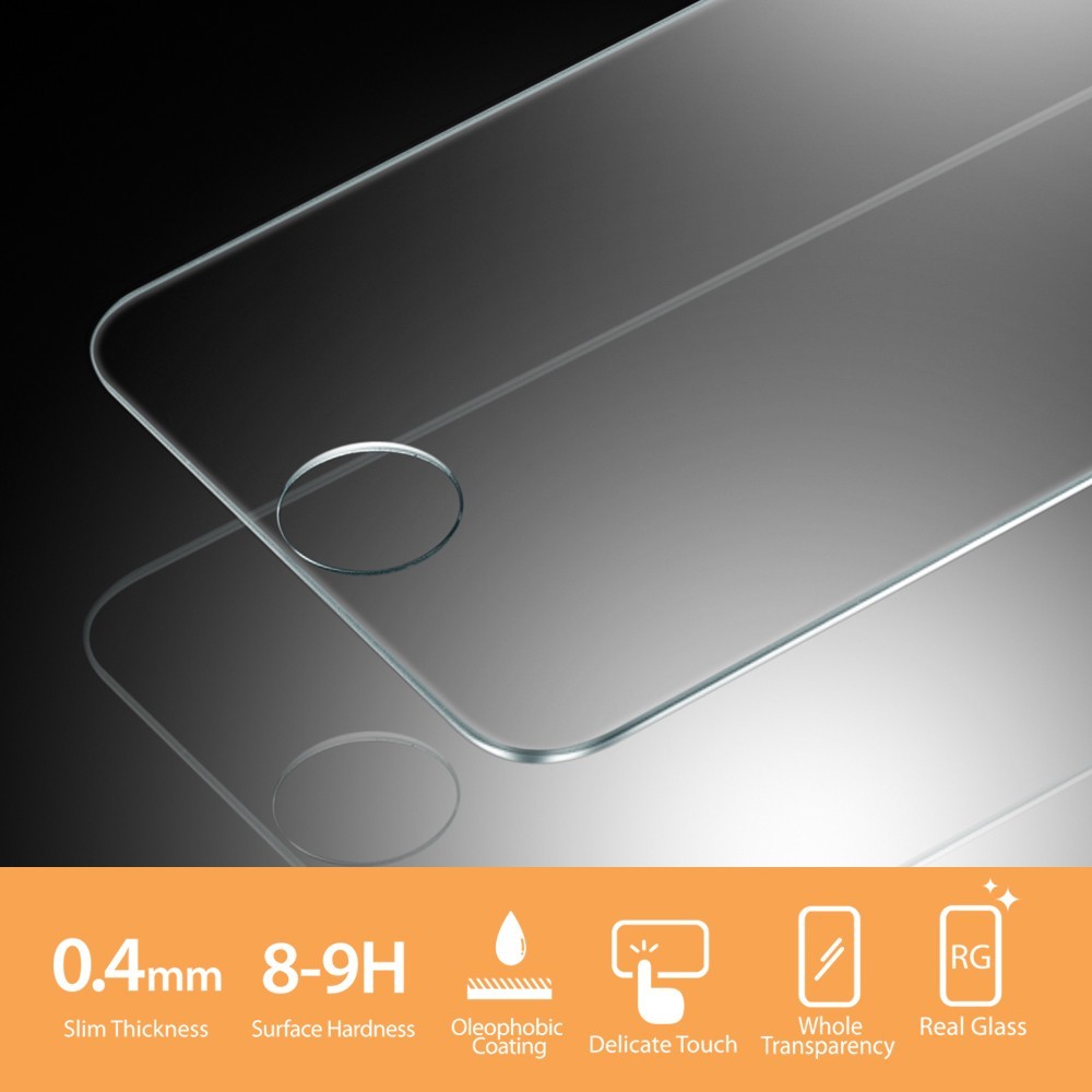 Tempered Glass Screen Protectors For Your Phone: Things To ...