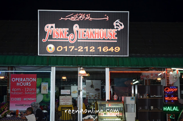 9 Restoran 'Western' Halal Yang Anda Mesti Kunjung Sekitar 