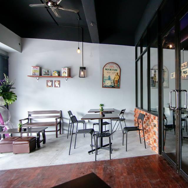 SAYS Top 20 New Cafés In KL and PJ You Should Check Out This Weekend