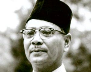 Jangan Terlalu Percaya Janji Kerajaan Pesanan Akhir Tunku Abdul Rahman Pada 1988