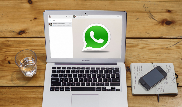 You Can Now Use Whatsapp On Your Computer But Theres A Catch 8254