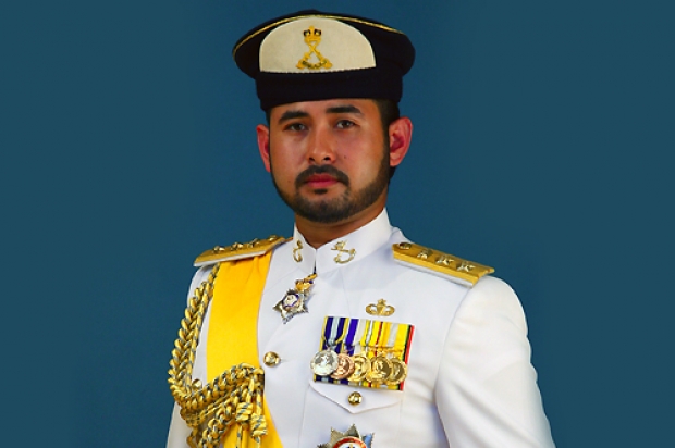  Johor  Crown Prince Puts DPM Zahid s Delusions About Sultan  