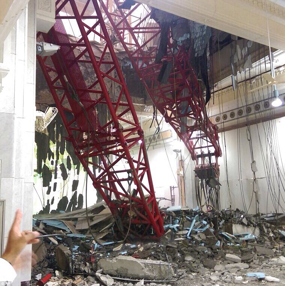 Сильно упали цены. Обрушение крана в Мекке 11 сентября 2015. Кран упал на мечеть в Мекке. Падение крана Мекка 2015 мечеть Аль харам. 11 Сентября 2015 — башенный кран упал на мечеть Аль-харам в Мекке.