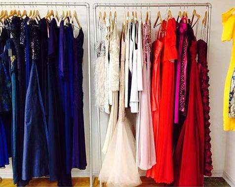 4 Places To Rent  Gorgeous Evening Dresses  For Your Next 