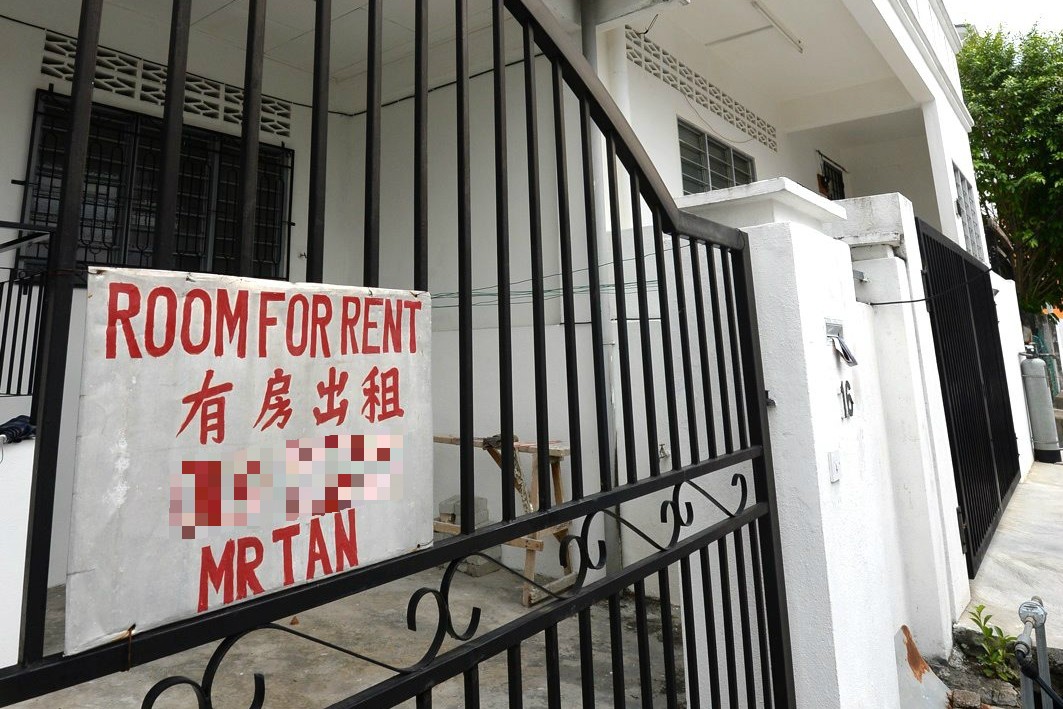 Room For Rent Malaysia  malayansal