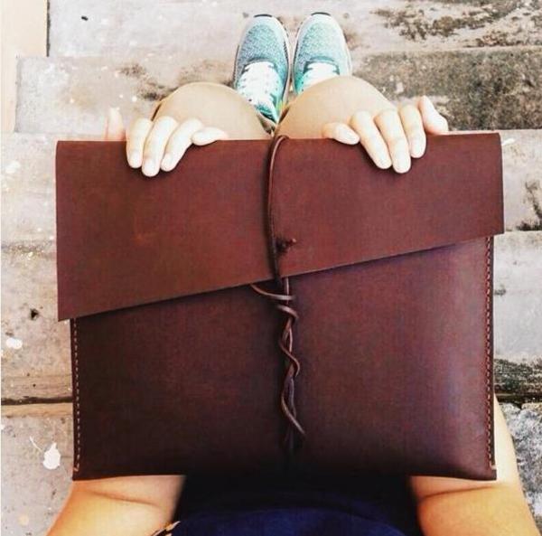5 Local Brands That Craft Beautiful Handmade Leather Goods And Watches