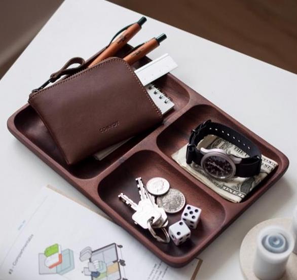 5 Local Brands That Craft Beautiful Handmade Leather Goods And Watches