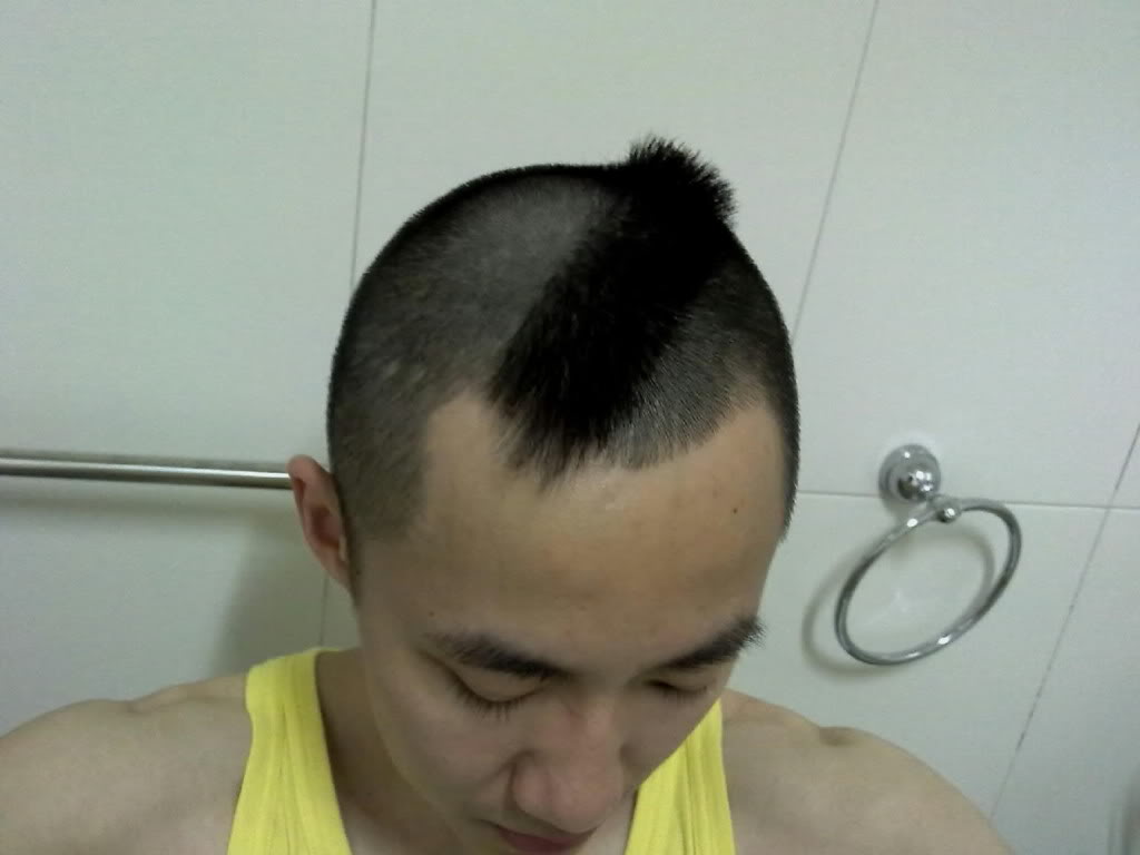 20 Epic Hairstyles Malaysian Guys Used To Have Growing Up